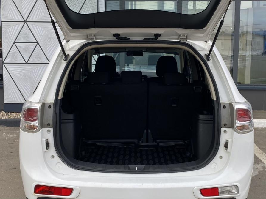Mitsubishi Outlander III Москва  - изображение 10