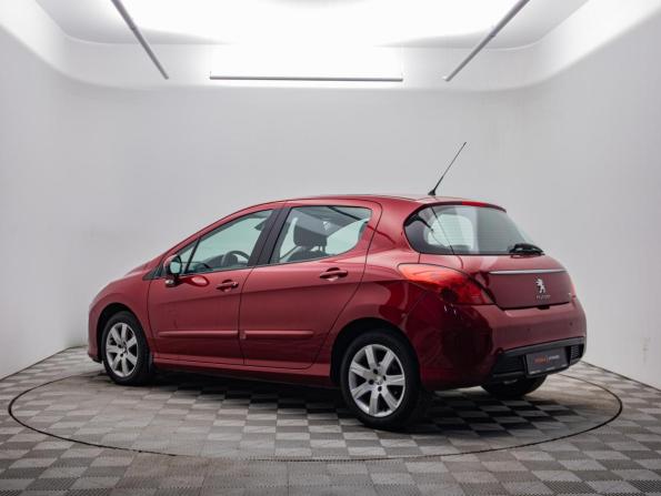 Peugeot 308 I Рестайлинг с пробегом 2011 года, цена 674 000 рублей, 107063 км, хэтчбек, Автокод Объявления
