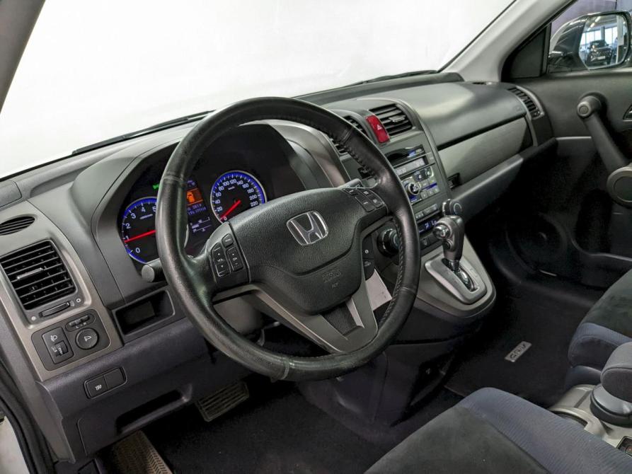 Honda CR-V III Рестайлинг Москва  - изображение 12