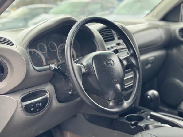 Hyundai Santa Fe Classic с пробегом 2008 года, цена 825 000 рублей, 305000 км, внедорожник, Автокод Объявления