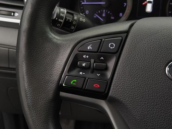 Hyundai Tucson III с пробегом 2018 года, цена 2 249 000 рублей, 85987 км, внедорожник, Автокод Объявления