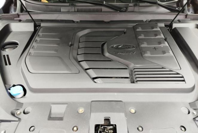 Chery Tiggo 7 Pro I с пробегом 2022 года, цена 1 690 000 рублей, 56833 км, внедорожник, Автокод Объявления