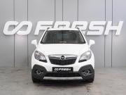 Opel Mokka I Воронеж  - изображение 21