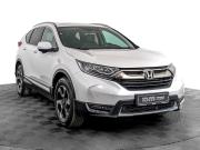 Honda CR-V V Москва  - изображение 33