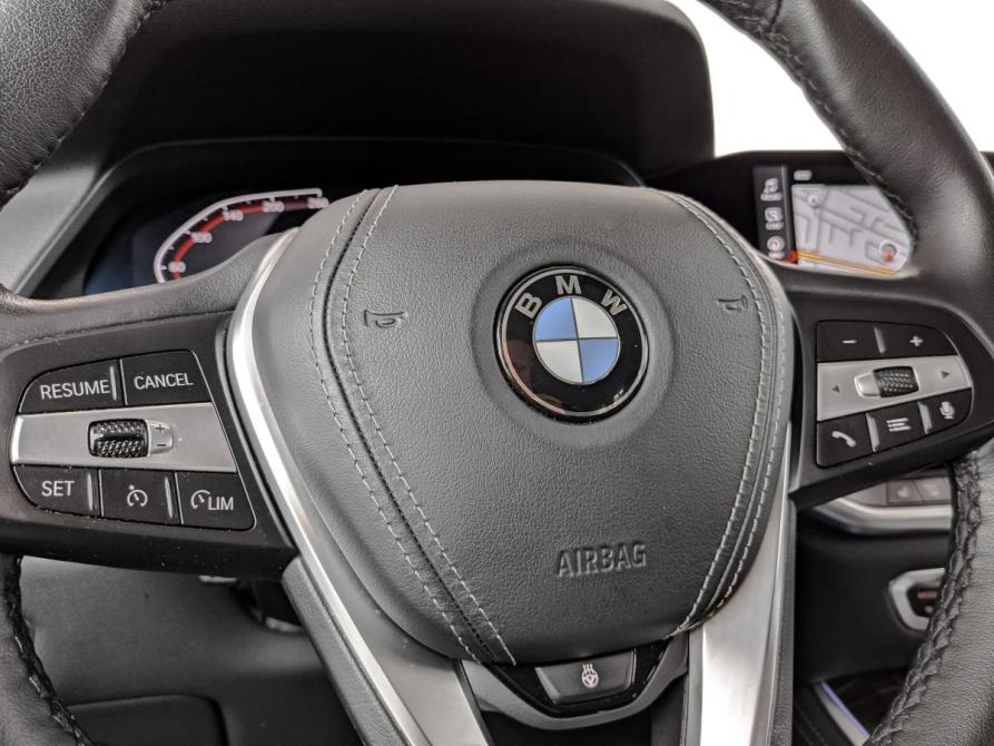 BMW X5 IV (G05/G18) Москва  - изображение 26