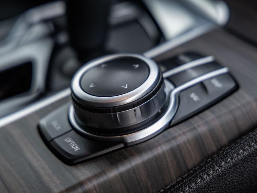 BMW 5 серии VII (G30/G31/G38) Волгоград  - изображение 33