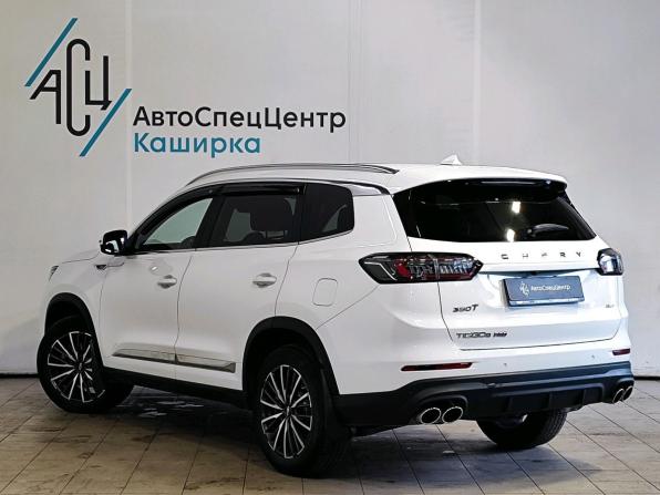 Chery Tiggo 8 Pro Max I с пробегом 2022 года, цена 2 149 000 рублей, 29588 км, внедорожник, Автокод Объявления