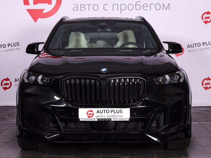 BMW X5 IV (G05/G18) Рестайлинг Минеральные Воды  - изображение 3