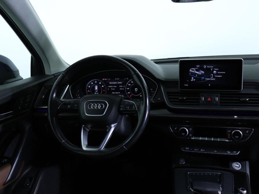 Audi Q5 II (FY) Санкт-Петербург  - изображение 12