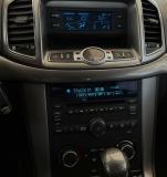 Chevrolet Captiva I Рестайлинг Москва  - изображение 24