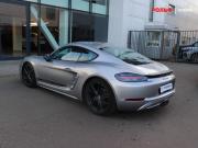 Porsche Cayman III 718 (982) Химки  - изображение 35