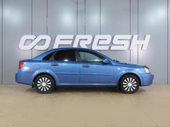 Chevrolet Lacetti I с пробегом 2008 года, цена 324 000 рублей, 341681 км, седан, Автокод Объявления