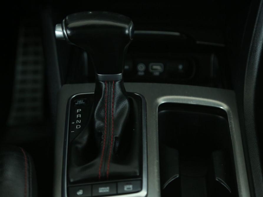 Kia Optima IV Иваново  - изображение 15