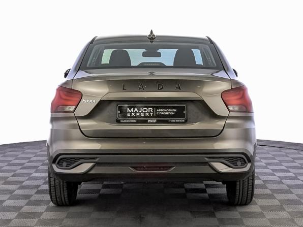 Lada (ВАЗ) Iskra с пробегом 2025 года, цена 1 450 000 рублей, 4232 км, седан, Автокод Объявления