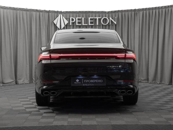 Geely Preface I с пробегом 2024 года, цена 2 590 000 рублей, 28267 км, седан, Автокод Объявления