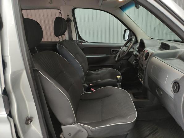 Peugeot Partner II с пробегом 2010 года, цена 481 000 рублей, 127277 км, минивэн, Автокод Объявления