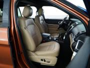 Ford Explorer V Рестайлинг 2 Москва  - изображение 35