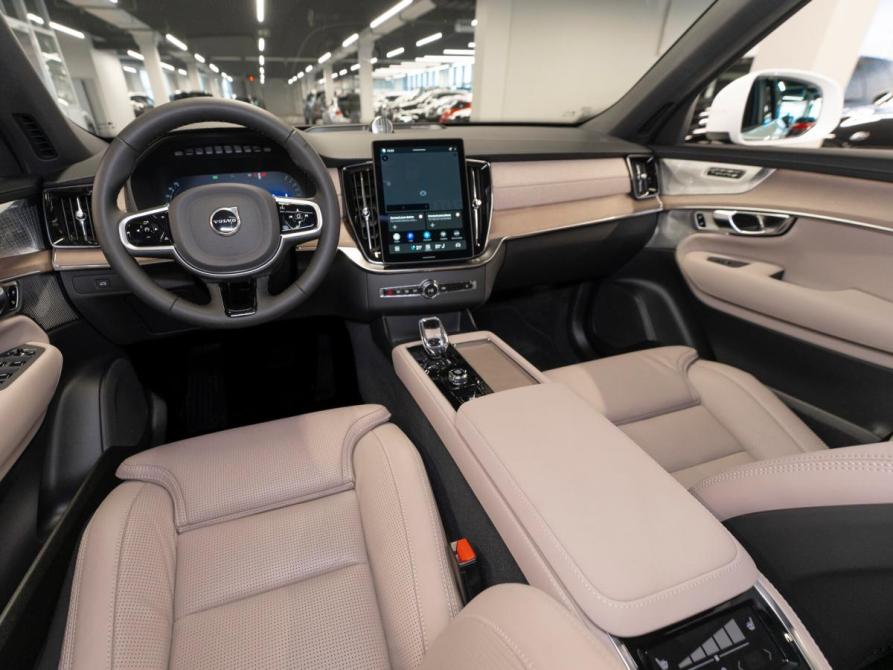 Volvo XC90 II Рестайлинг 2 Москва  - изображение 7