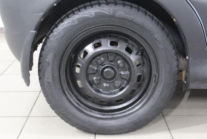 Daewoo Matiz I Рестайлинг с пробегом 2011 года, цена 185 000 рублей, 147413 км, хэтчбек, Автокод Объявления