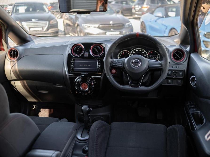 Nissan Note II Рестайлинг Сочи  - изображение 6