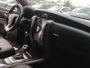 Toyota Fortuner II Екатеринбург  - изображение 45