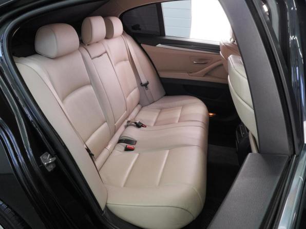 BMW 5 серии VI (F10/F11/F07) с пробегом 2010 года, цена 1 961 000 рублей, 234502 км, седан, Автокод Объявления