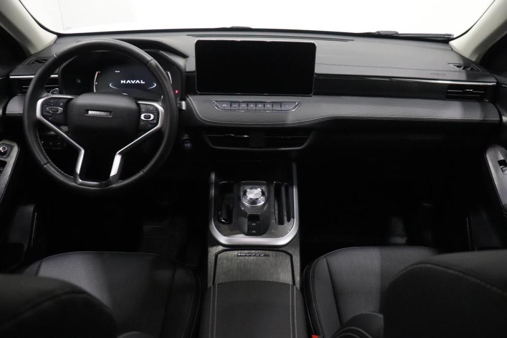 Haval Jolion I Рестайлинг Ульяновск  - изображение 7