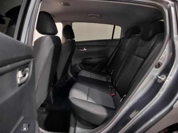 Kia Rio IV с пробегом 2020 года, цена 1 650 000 рублей, 56000 км, хэтчбек, Автокод Объявления