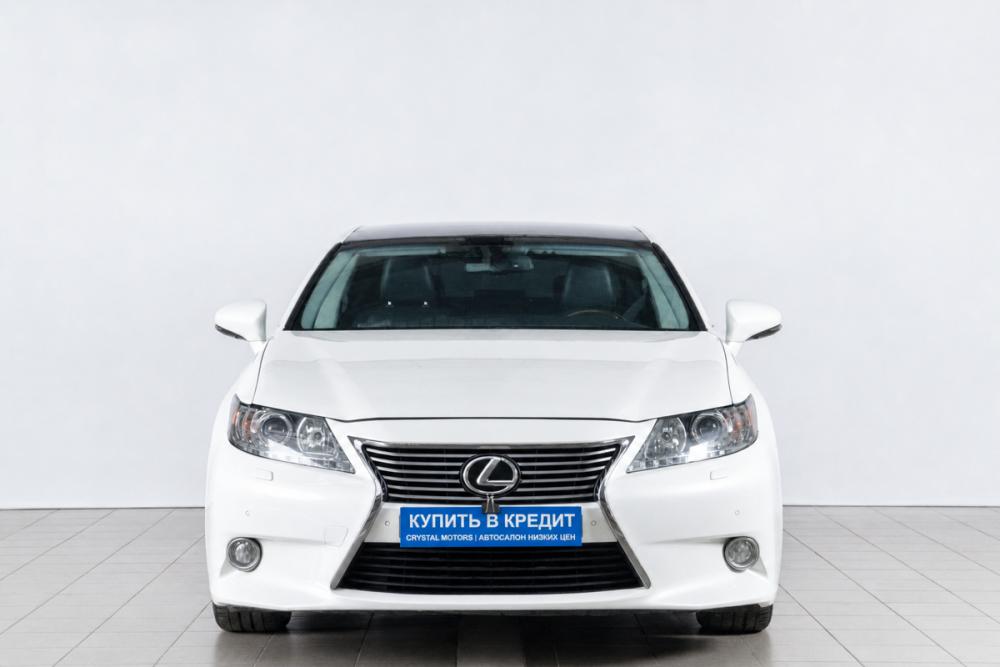 Lexus ES VI Челябинск  - изображение 2