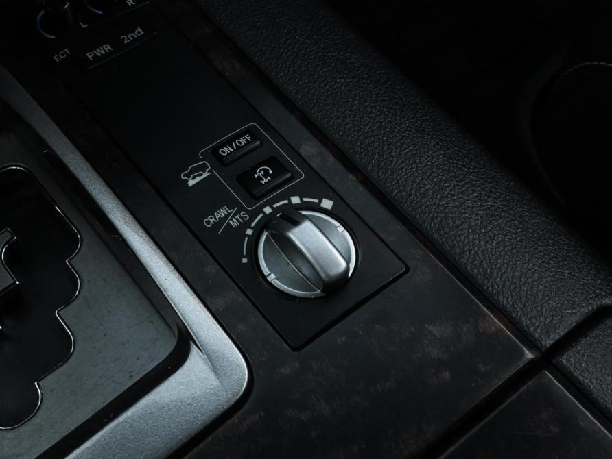 Toyota Land Cruiser 200 Series Волгоград  - изображение 16
