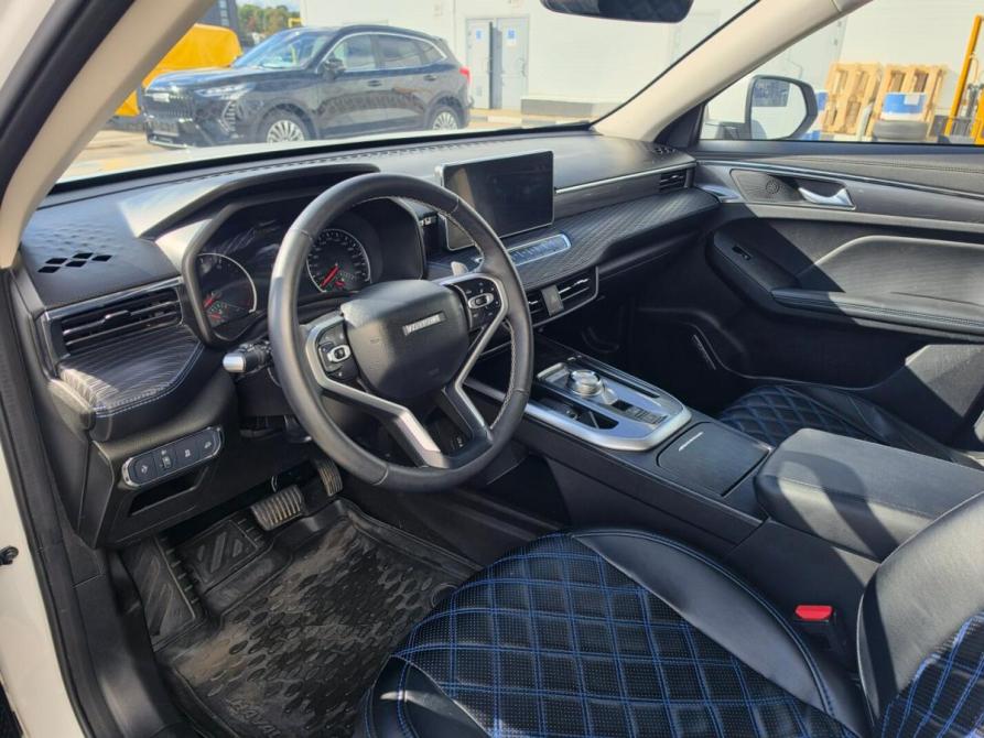 Haval Jolion I Москва  - изображение 11