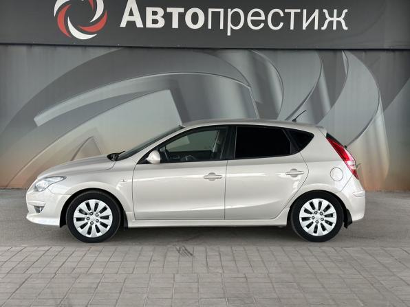Hyundai i30 I Рестайлинг с пробегом 2011 года, цена 749 000 рублей, 138143 км, хэтчбек, Автокод Объявления