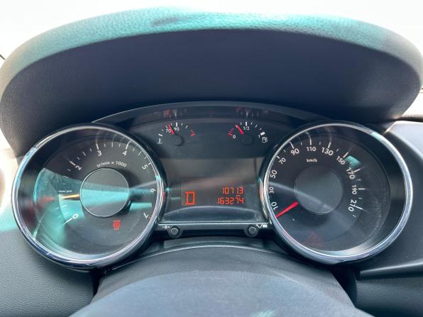 Peugeot 3008 I с пробегом 2012 года, цена 620 000 рублей, 163274 км, внедорожник, Автокод Объявления