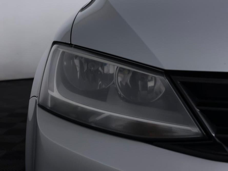 Volkswagen Jetta VI Рестайлинг Москва  - изображение 19