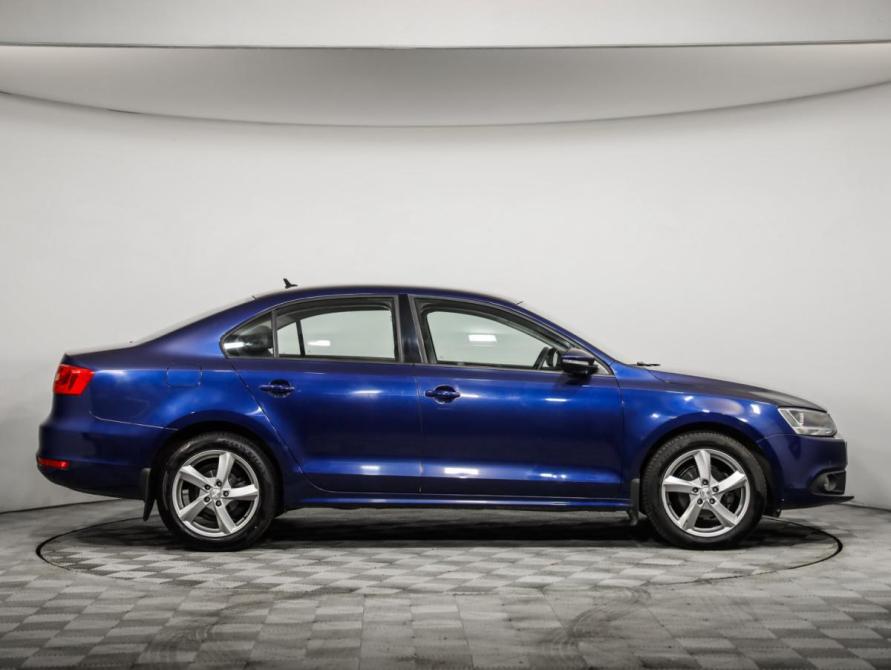 Volkswagen Jetta VI Рестайлинг Санкт-Петербург  - изображение 4