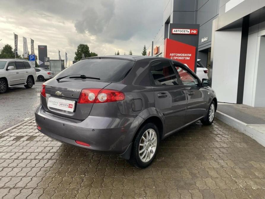 Chevrolet Lacetti I Набережные Челны  - изображение 16