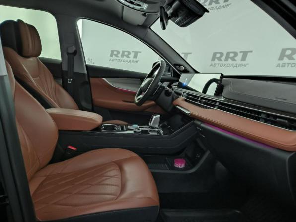 Chery Tiggo 8 Pro Max I с пробегом 2023 года, цена 2 099 000 рублей, 63838 км, внедорожник, Автокод Объявления