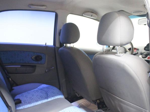 Chevrolet Spark II с пробегом 2007 года, цена 333 000 рублей, 114540 км, хэтчбек, Автокод Объявления
