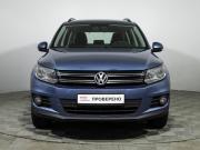 Volkswagen Tiguan I Рестайлинг Санкт-Петербург  - изображение 18