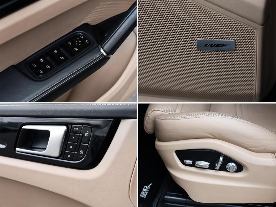 Porsche Cayenne III Москва  - изображение 19
