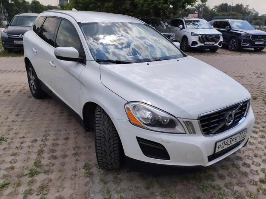Volvo XC60 I Москва  - изображение 4
