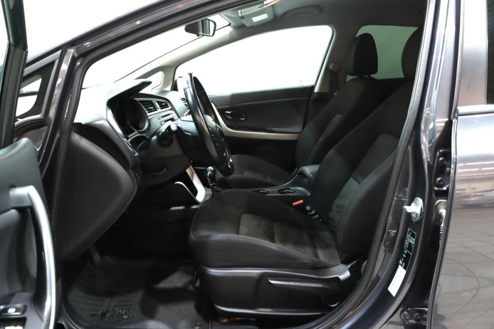 Kia Ceed II Рестайлинг Сургут  - изображение 13