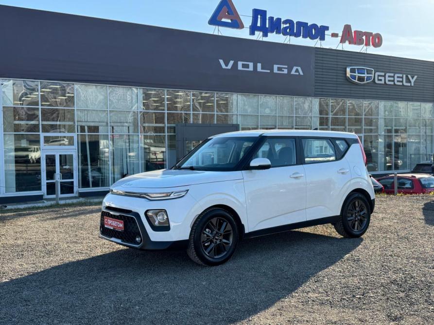 Kia Soul III Набережные Челны  - изображение 1