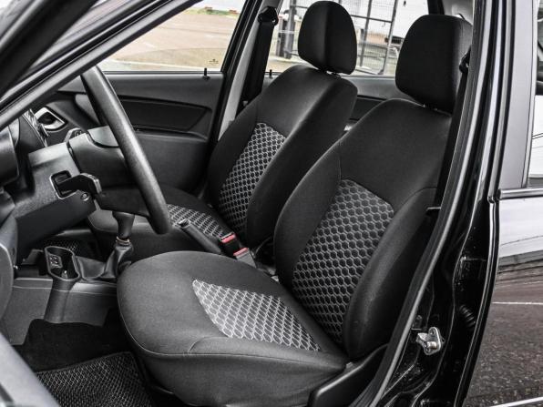 Lada (ВАЗ) Granta I Рестайлинг с пробегом 2024 года, цена 899 000 рублей, 26818 км, седан, Автокод Объявления