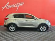 Kia Sportage III Рестайлинг Вологда  - изображение 26