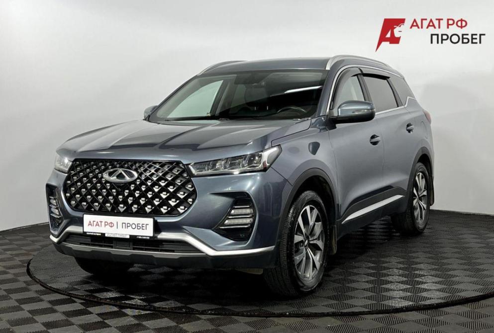 Chery Tiggo 7 Pro I Нижний Новгород  - изображение 1