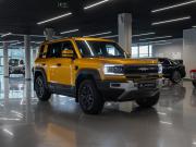 BYD FangChengBao Leopard 5 I Москва  - изображение 34