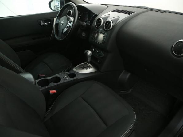 Nissan Qashqai I Рестайлинг с пробегом 2012 года, цена 1 054 000 рублей, 123800 км, внедорожник, Автокод Объявления