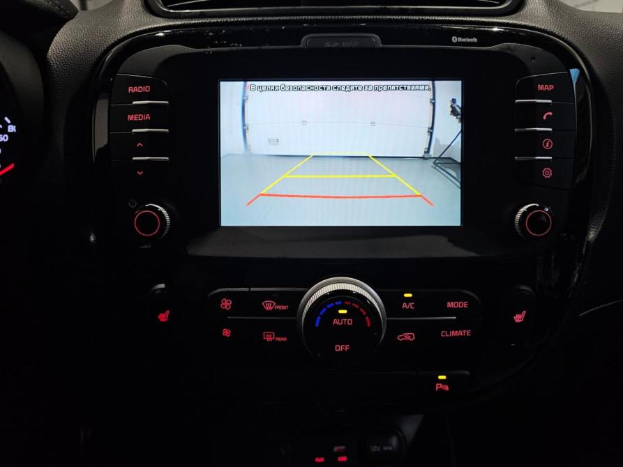 Kia Soul II Рестайлинг Москва  - изображение 10
