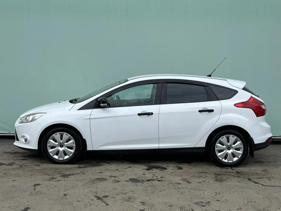 Ford Focus III Кемерово  - изображение 3